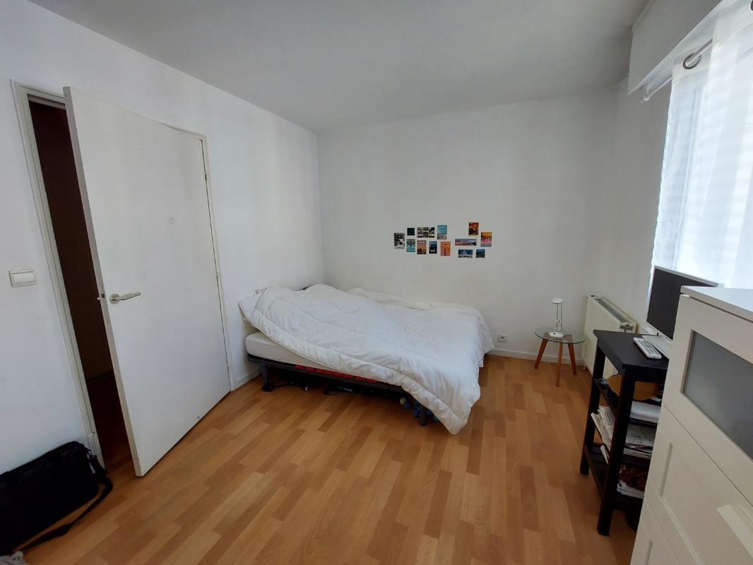Appartement Rue François Ménez à Rennes