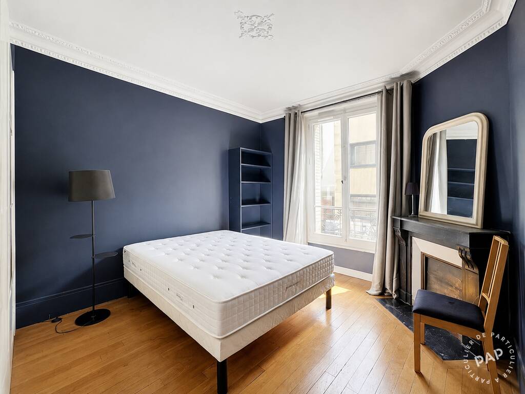 Flat Rue Magenta in Asnières-sur-Seine