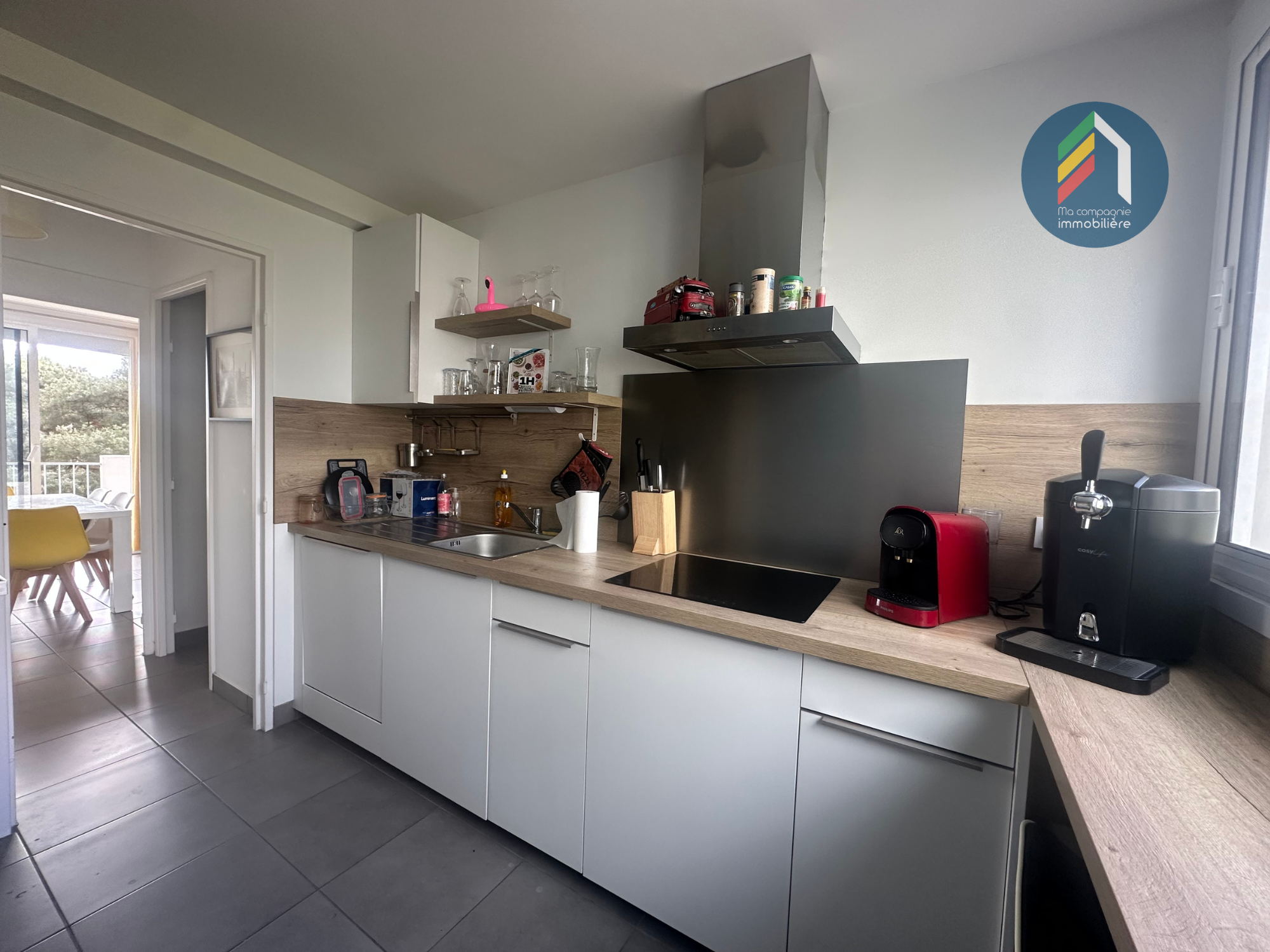 Room Rue de Saumur in Les Herbiers