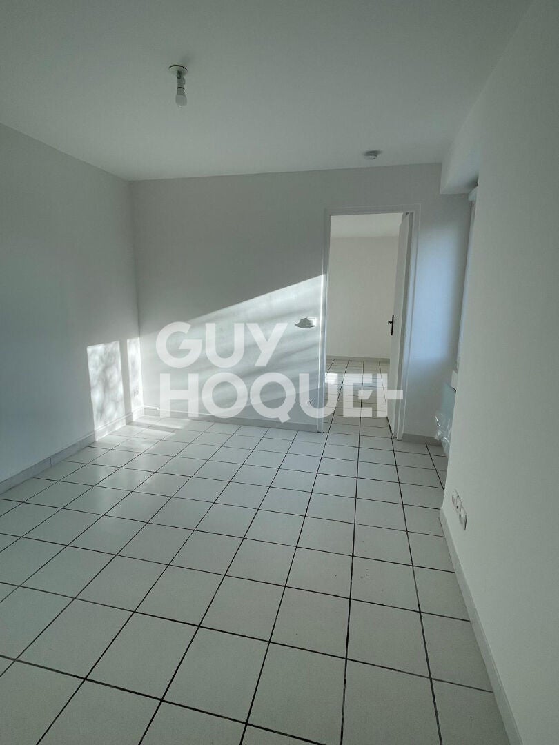 Appartement Sentier du Lavoir à Cuisy