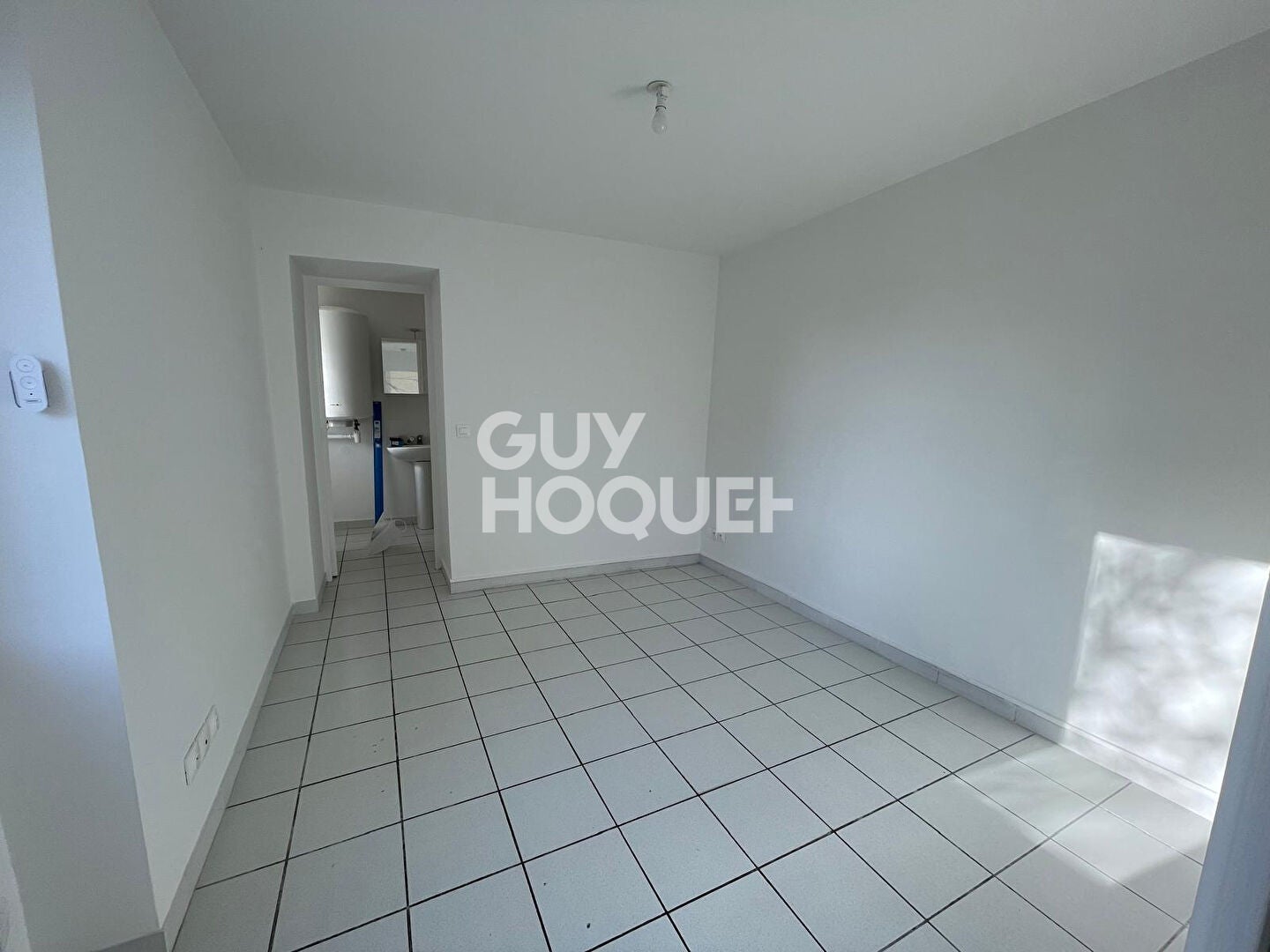 Appartement Sentier du Lavoir à Cuisy