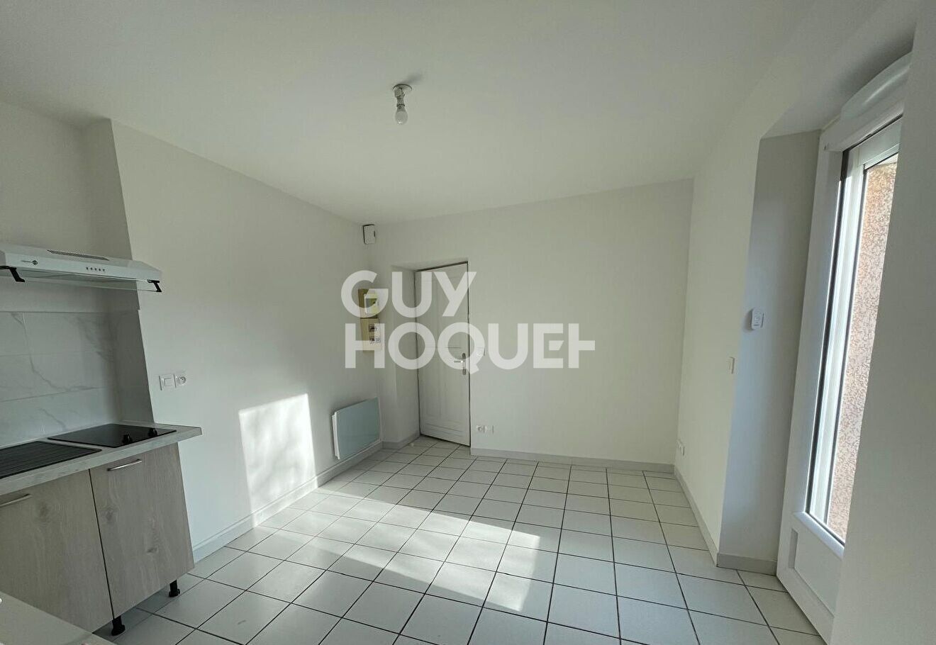 Appartement Sentier du Lavoir à Cuisy