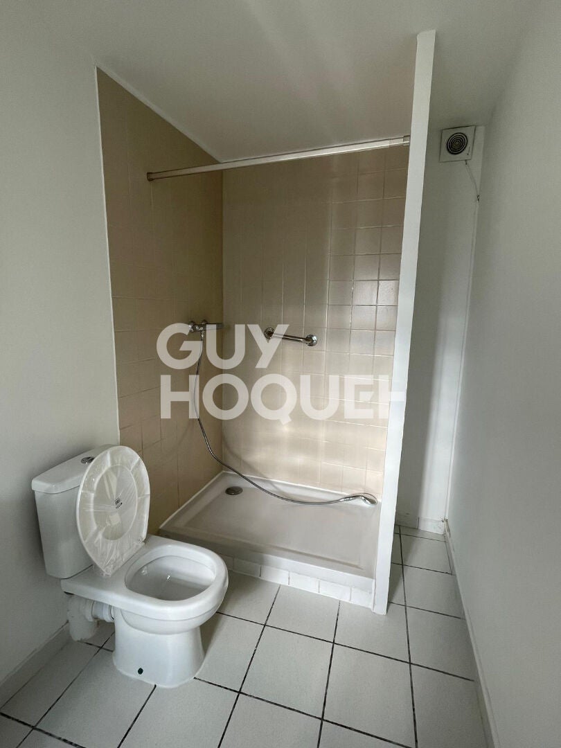 Appartement Sentier du Lavoir à Cuisy