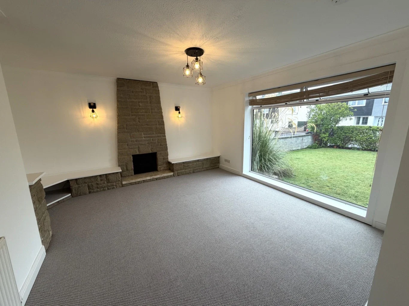 House Wyvis Drive in Nairn