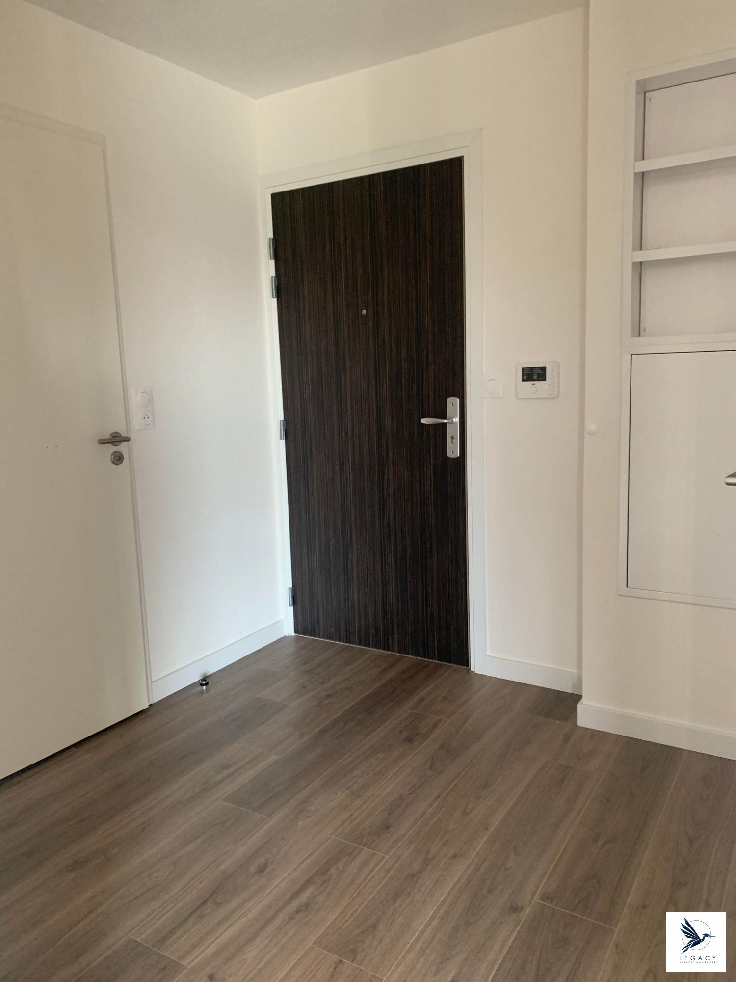 Flat Impasse des Etangs in Brumath