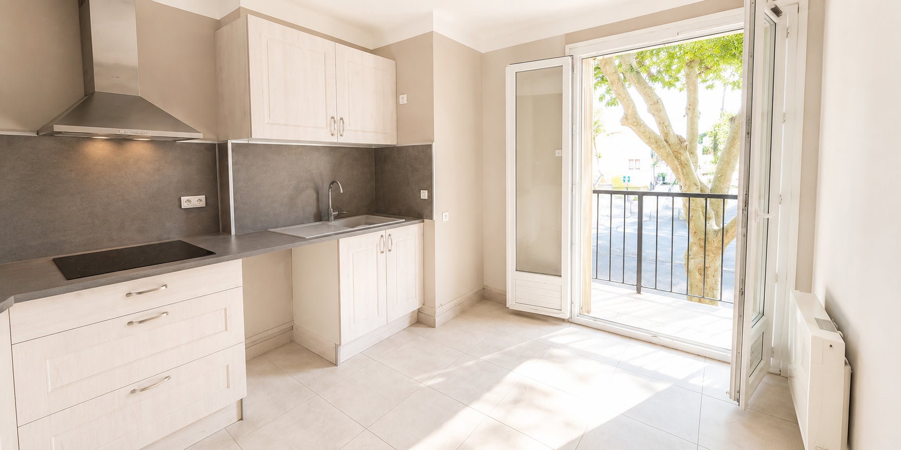 Flat Chemin de Gleizes in Narbonne