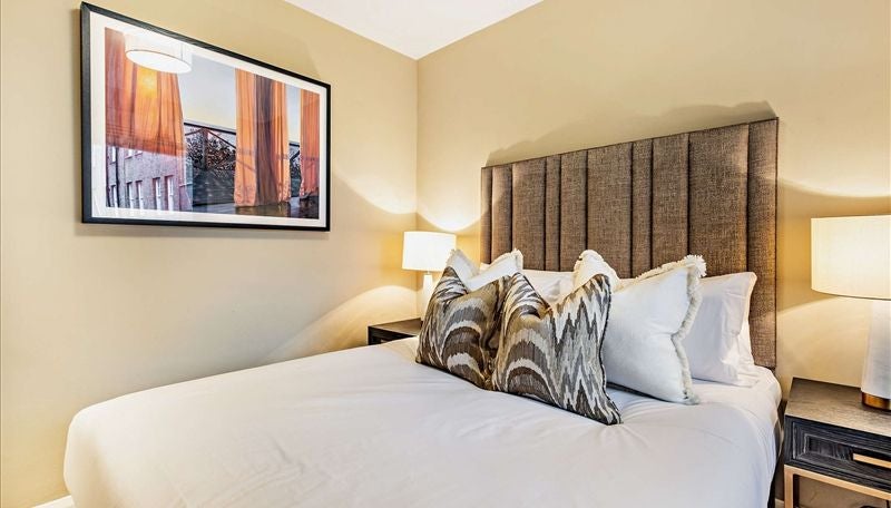 Flat Fulham Road in Greater London