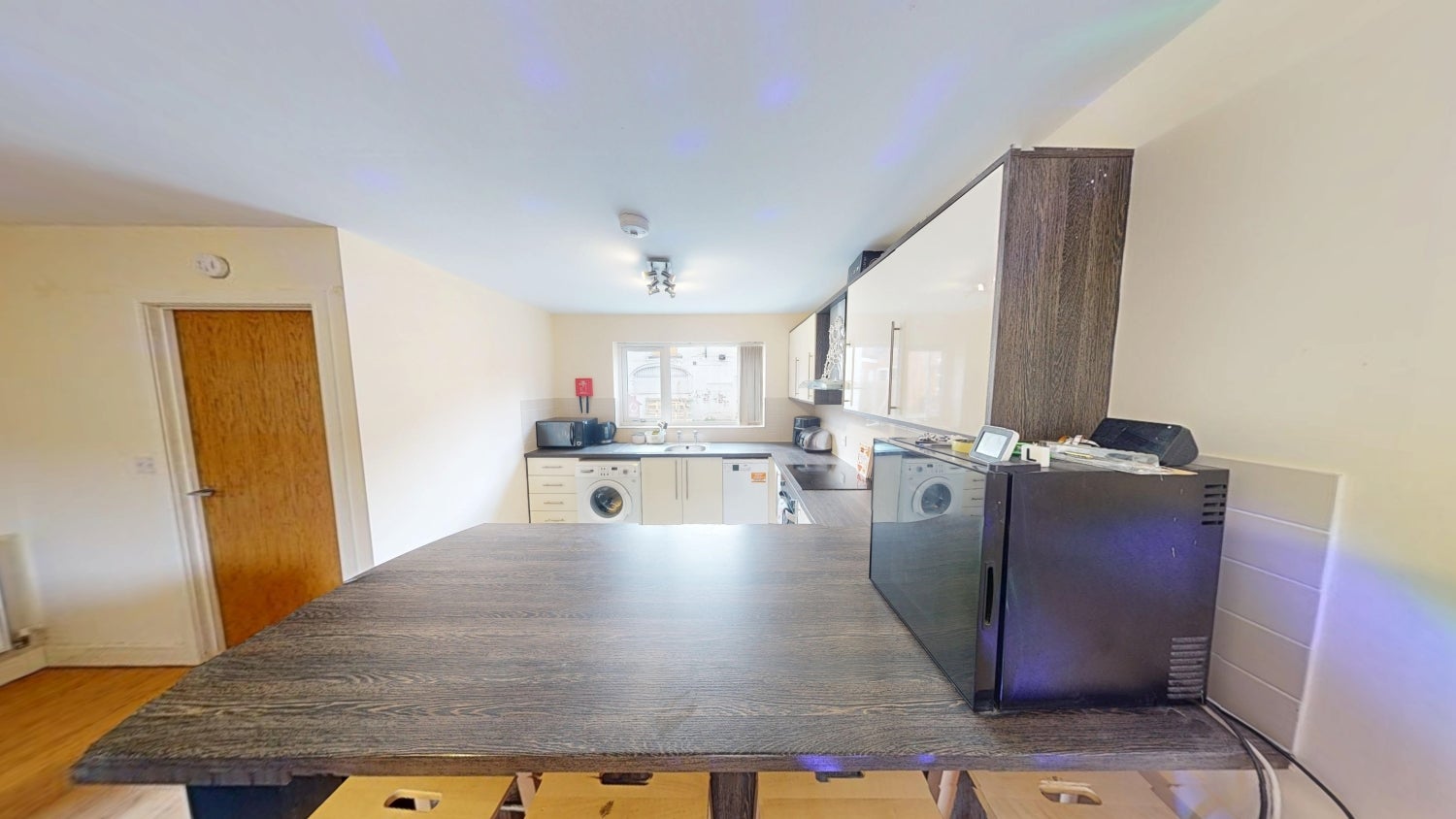 Room Kilbourn Street in Nottingham