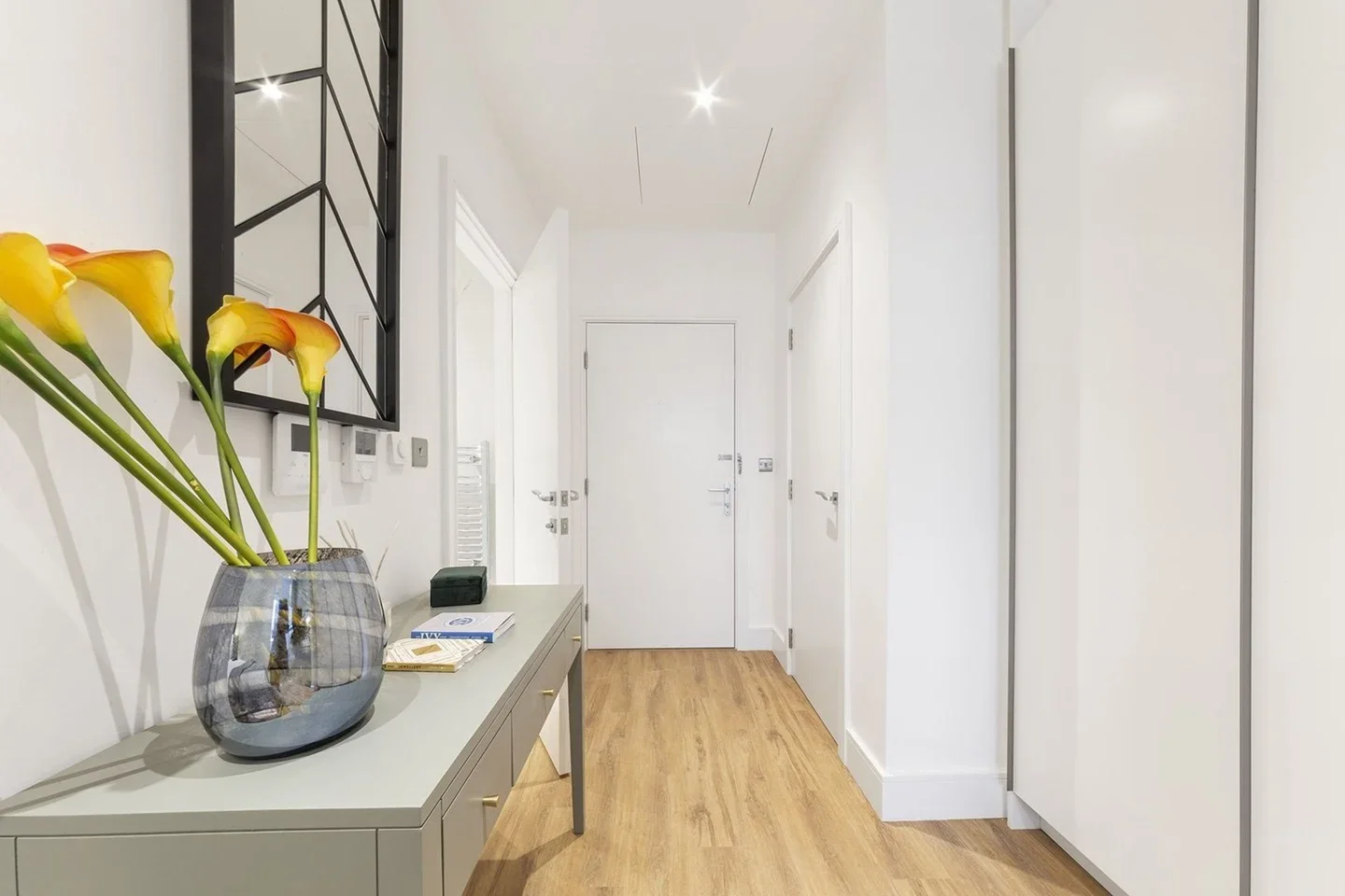 Flat West Gate in Greater London