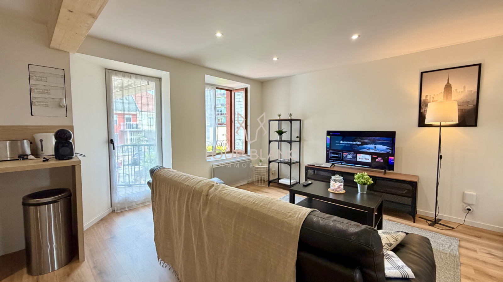 Appartement Rue Gabriel Vicaire à Belfort