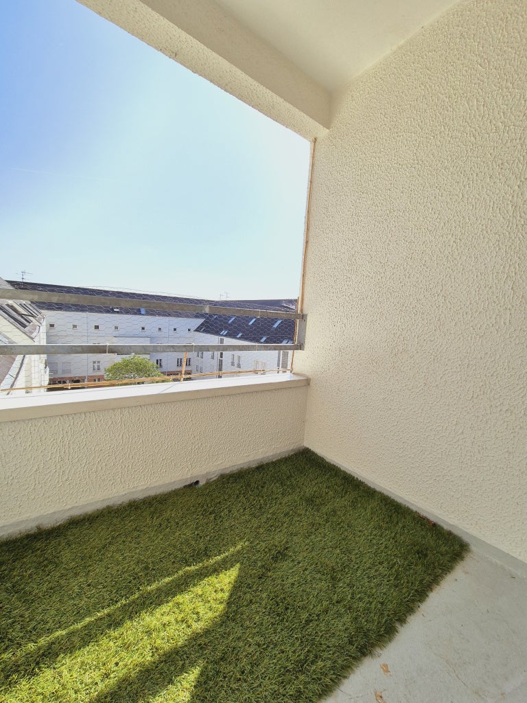 Flat Rue Pitre De Lisle Du Dreneuc in Nantes