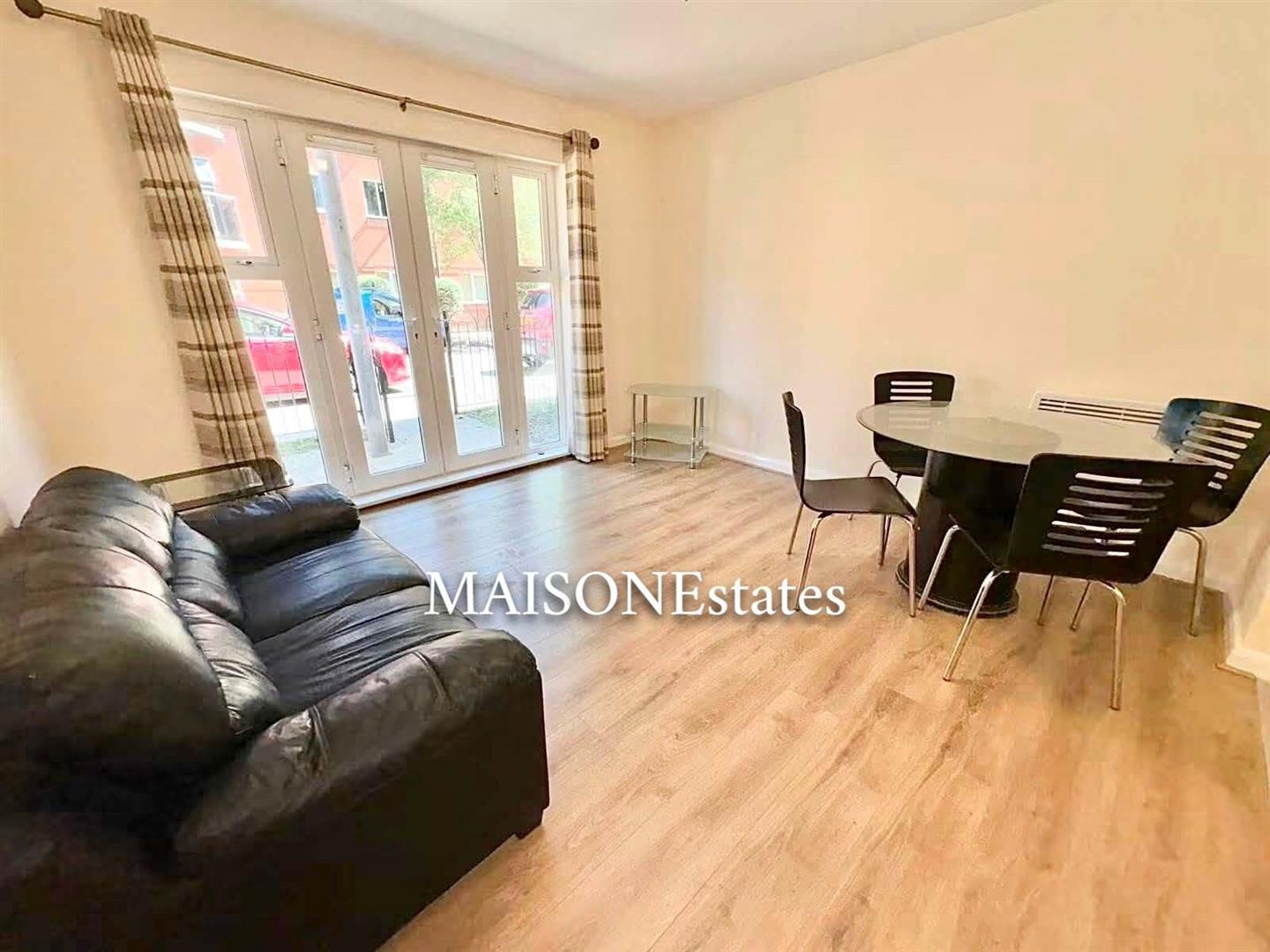 Flat Conisbrough Keep in Coventry