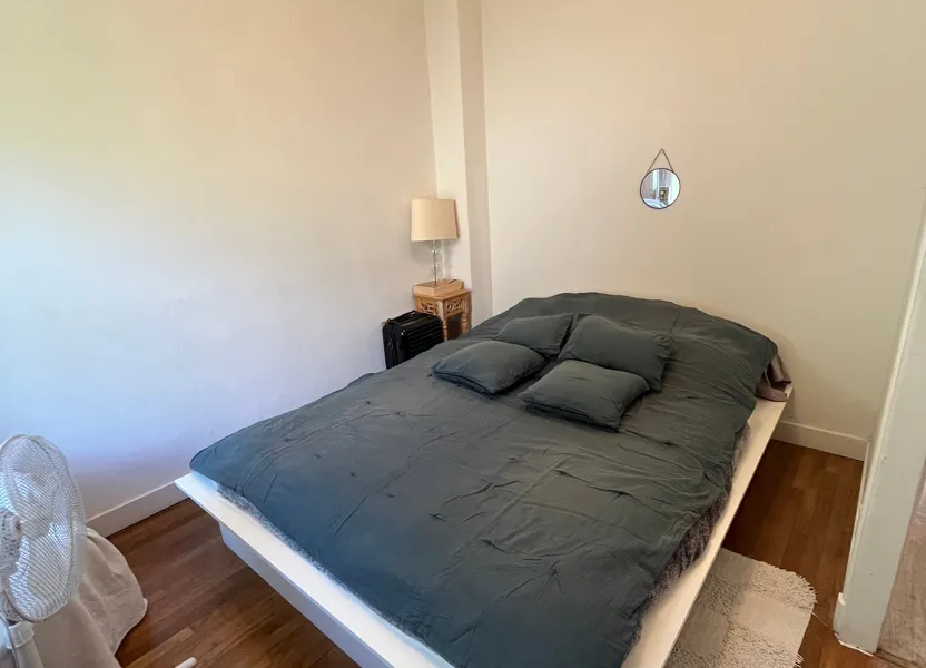 Appartement Rue Saint-Georges à Limoges