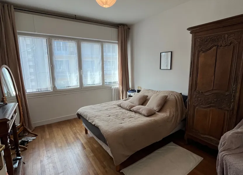 Appartement Rue Saint-Georges à Limoges