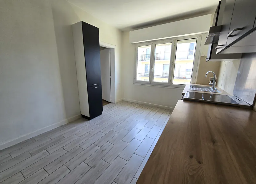 Appartement Rue Maurice Ravel à Limoges
