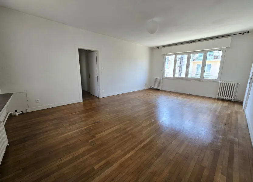 Appartement Rue Maurice Ravel à Limoges