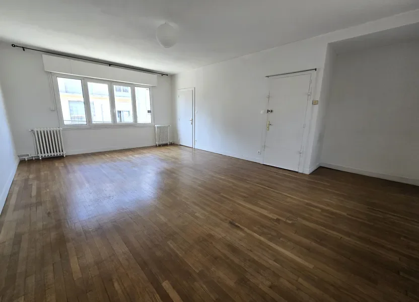 Appartement Rue Maurice Ravel à Limoges