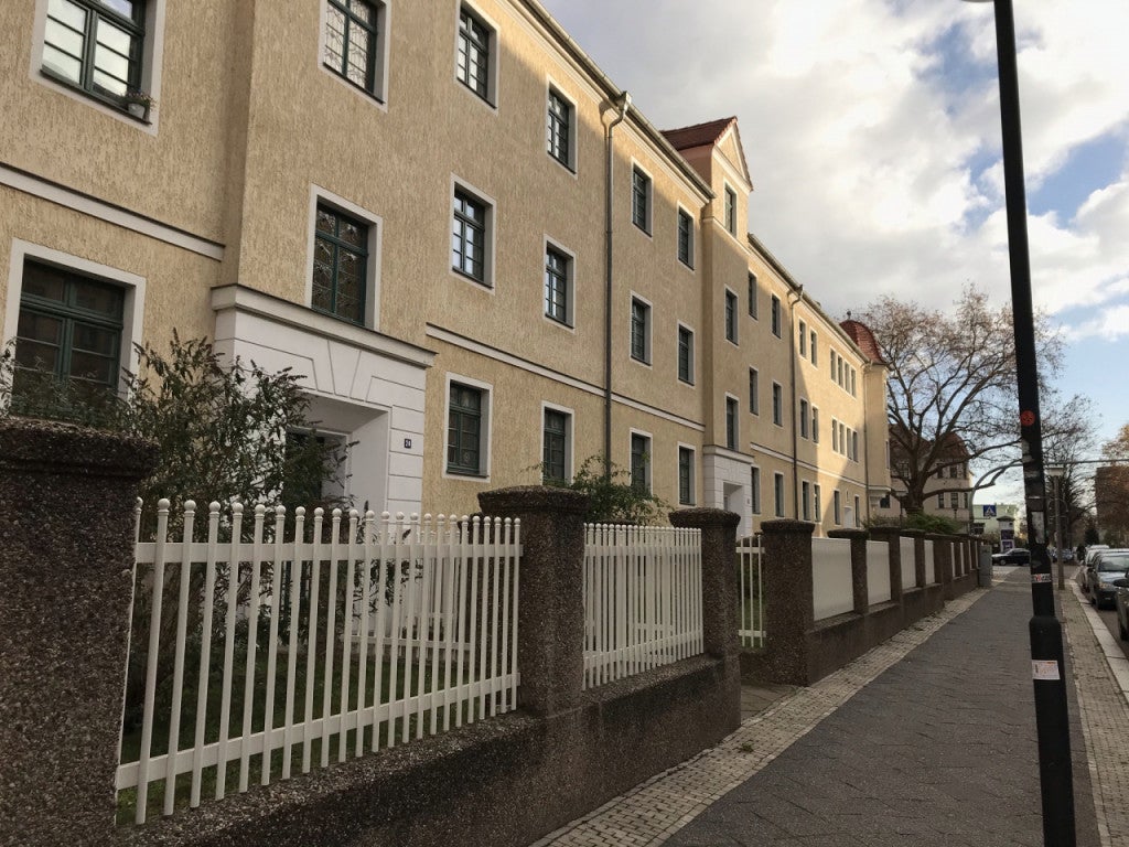 Wohnung Liebenauer Straße in Halle (Saale)