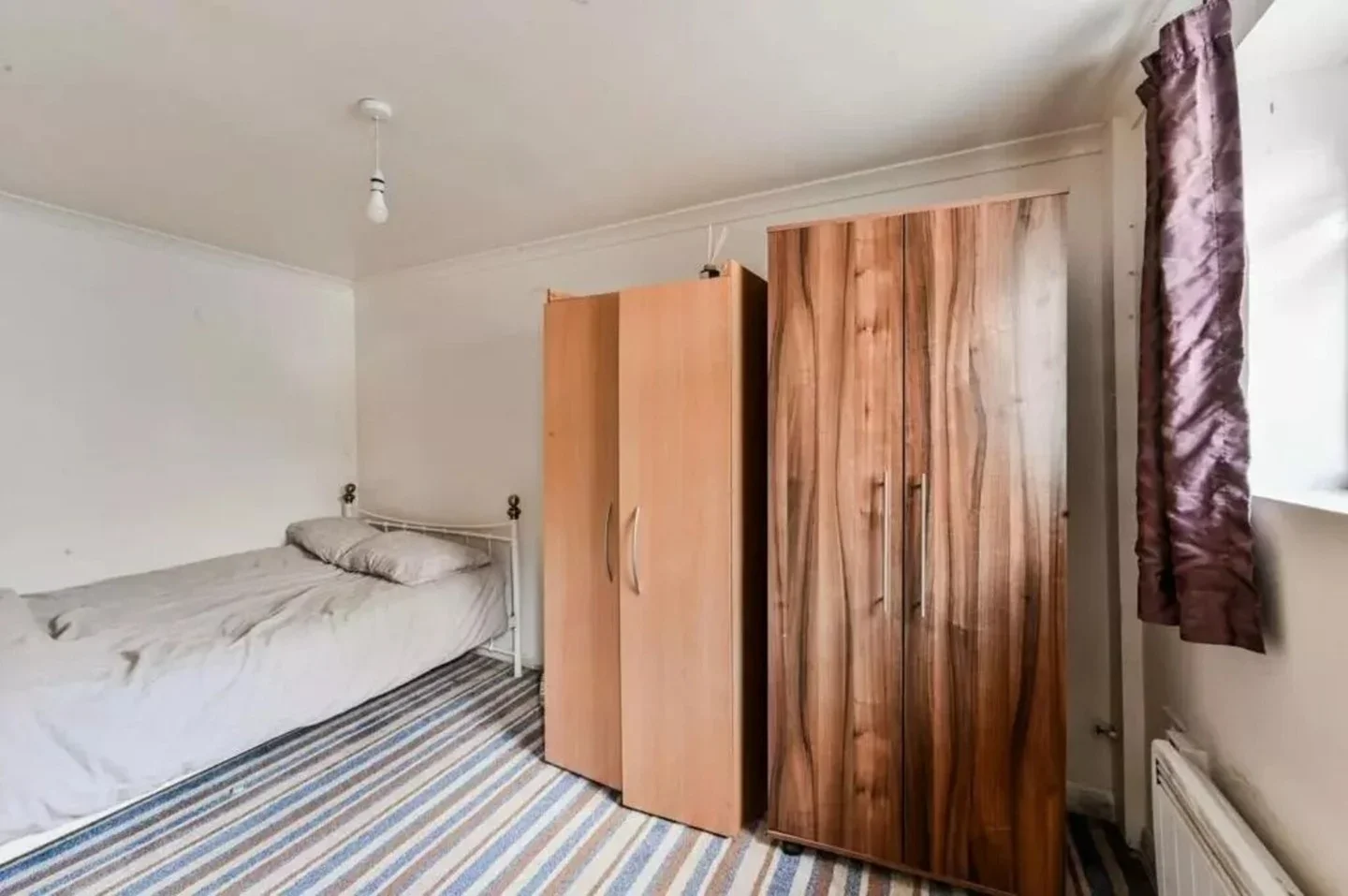 Flat Cheltenham Road in Greater London