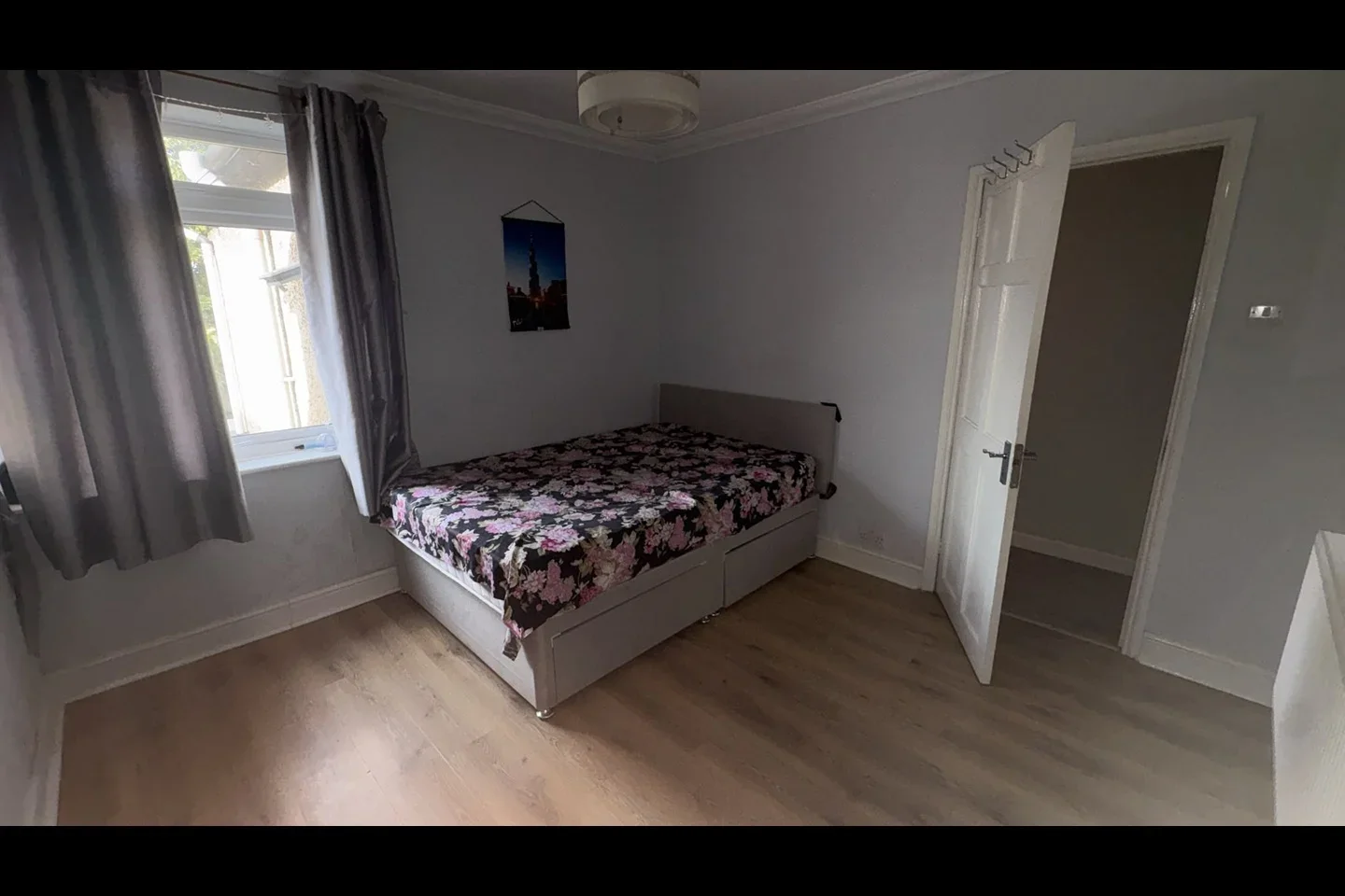 Room Belgrave Road in Slough