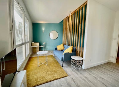 Appartement Boulevard Alexandre de Fraissinette à Saint-Étienne