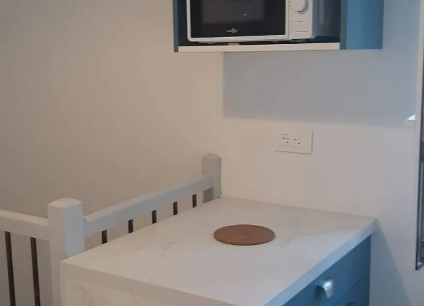 Appartement Rue Varanda à Nîmes