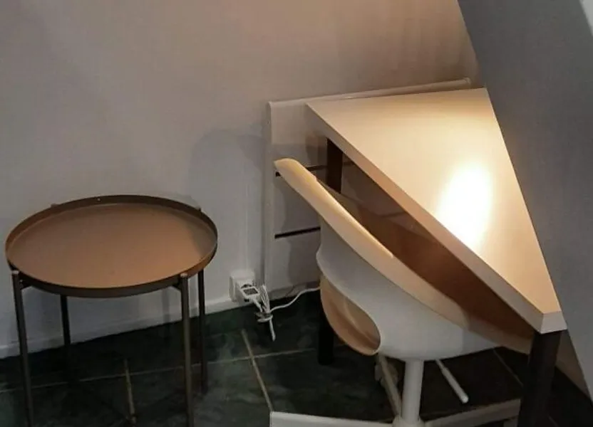 Appartement Rue Varanda à Nîmes