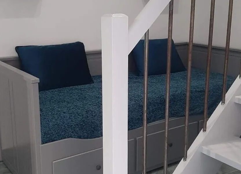 Appartement Rue Varanda à Nîmes