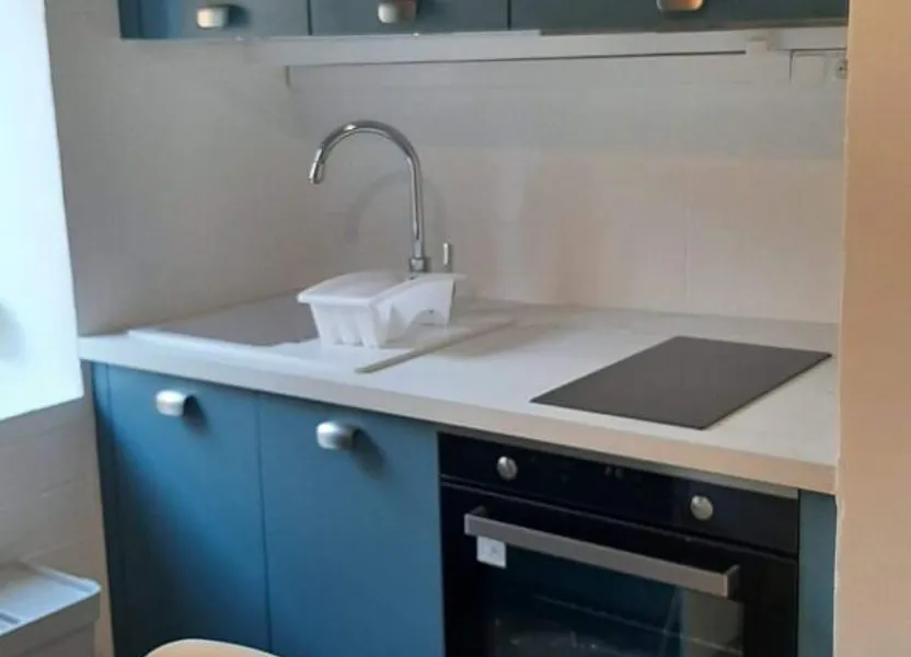 Appartement Rue Varanda à Nîmes
