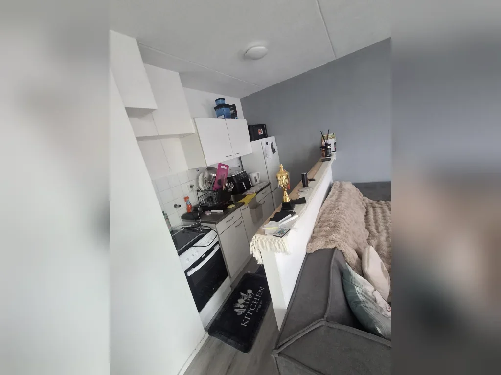 Appartement Bleekstraat 5