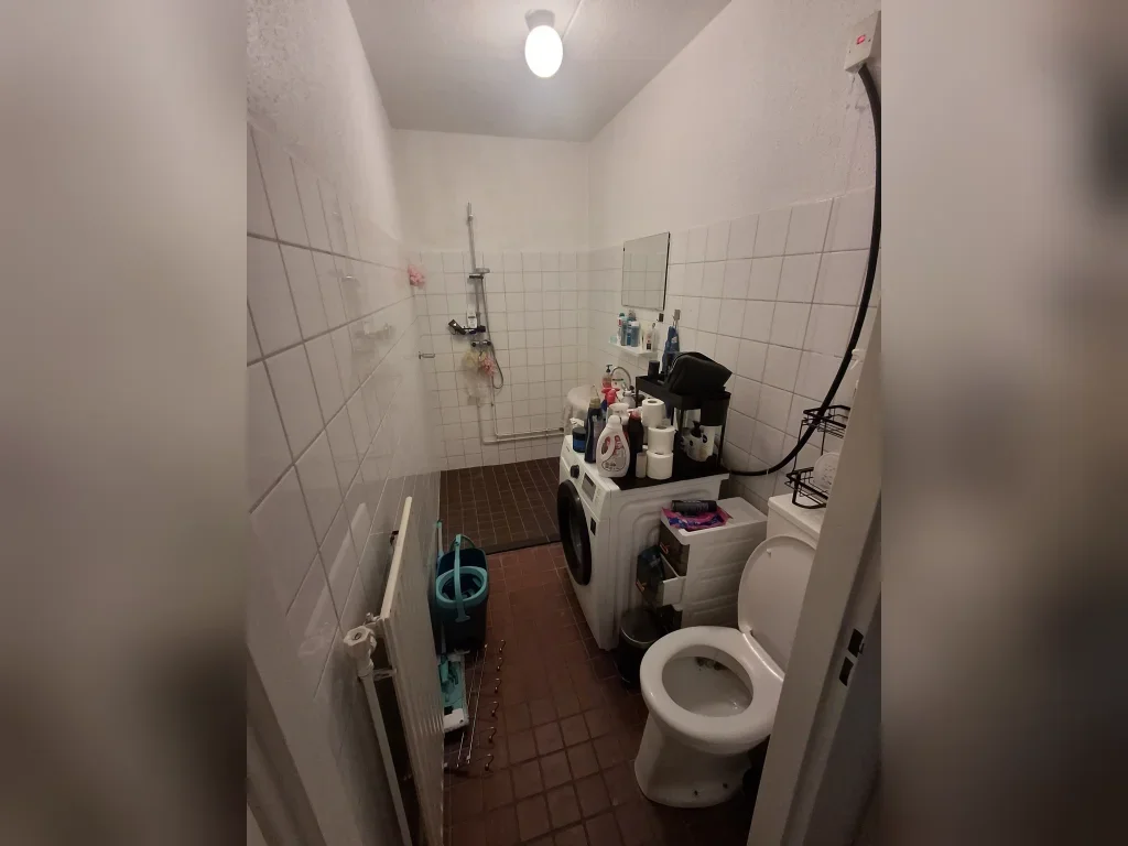 Appartement Bleekstraat 6