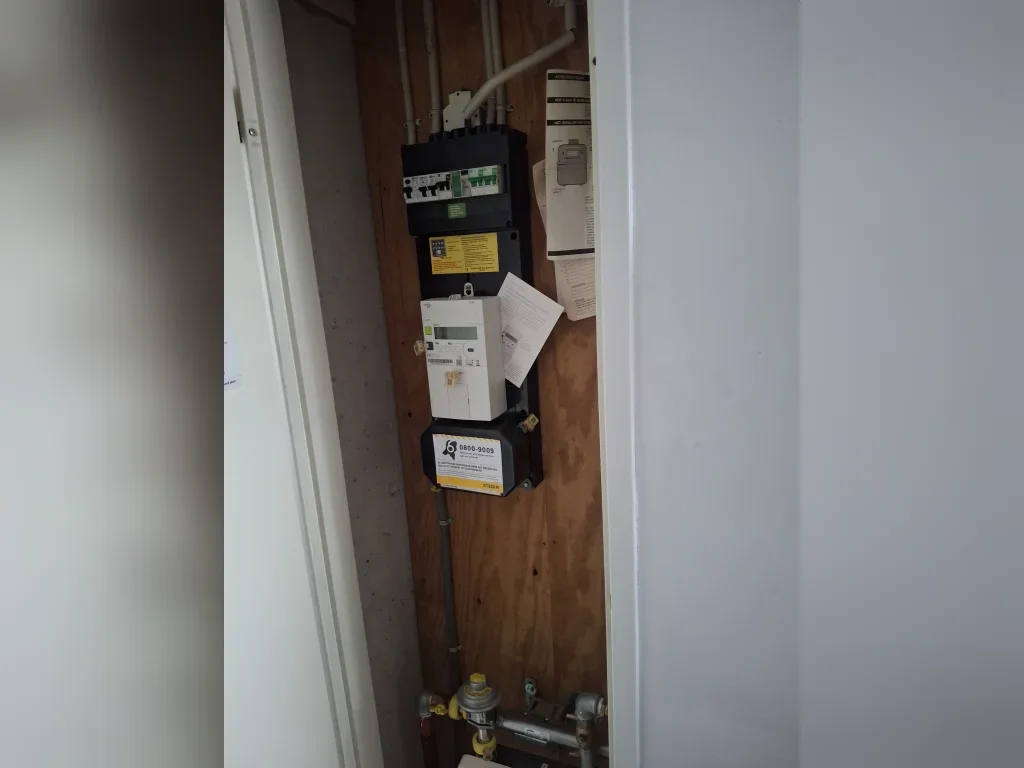 Appartement Bleekstraat 7