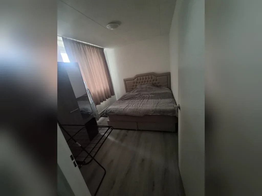 Appartement Bleekstraat 2