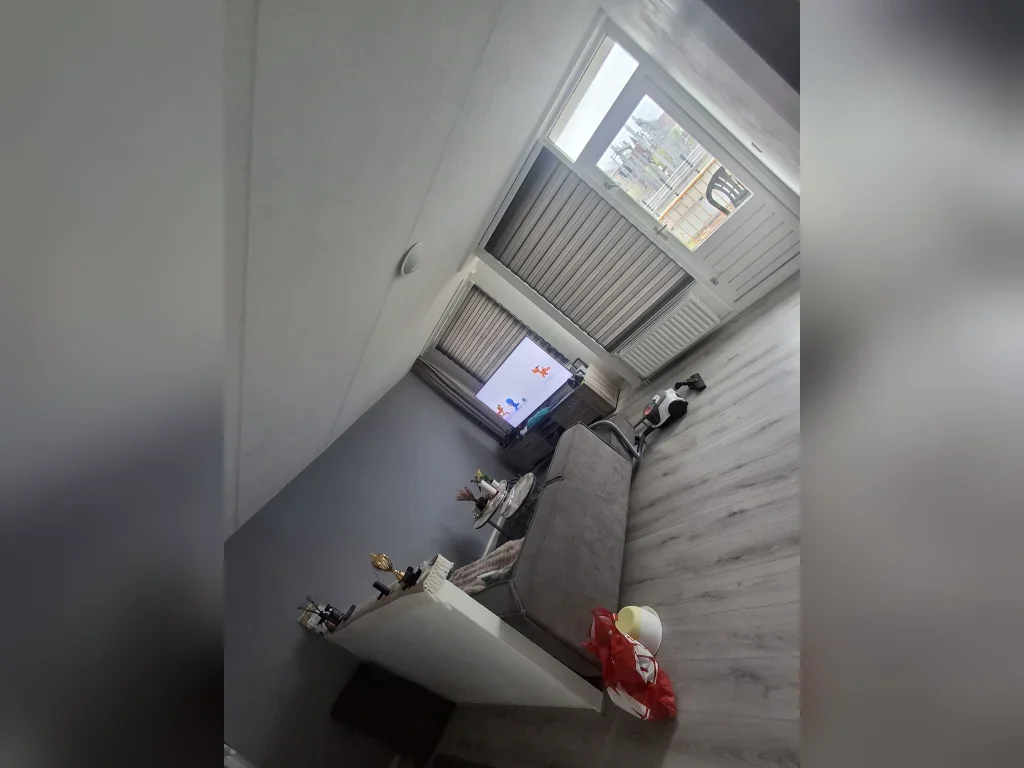 Appartement Bleekstraat 3