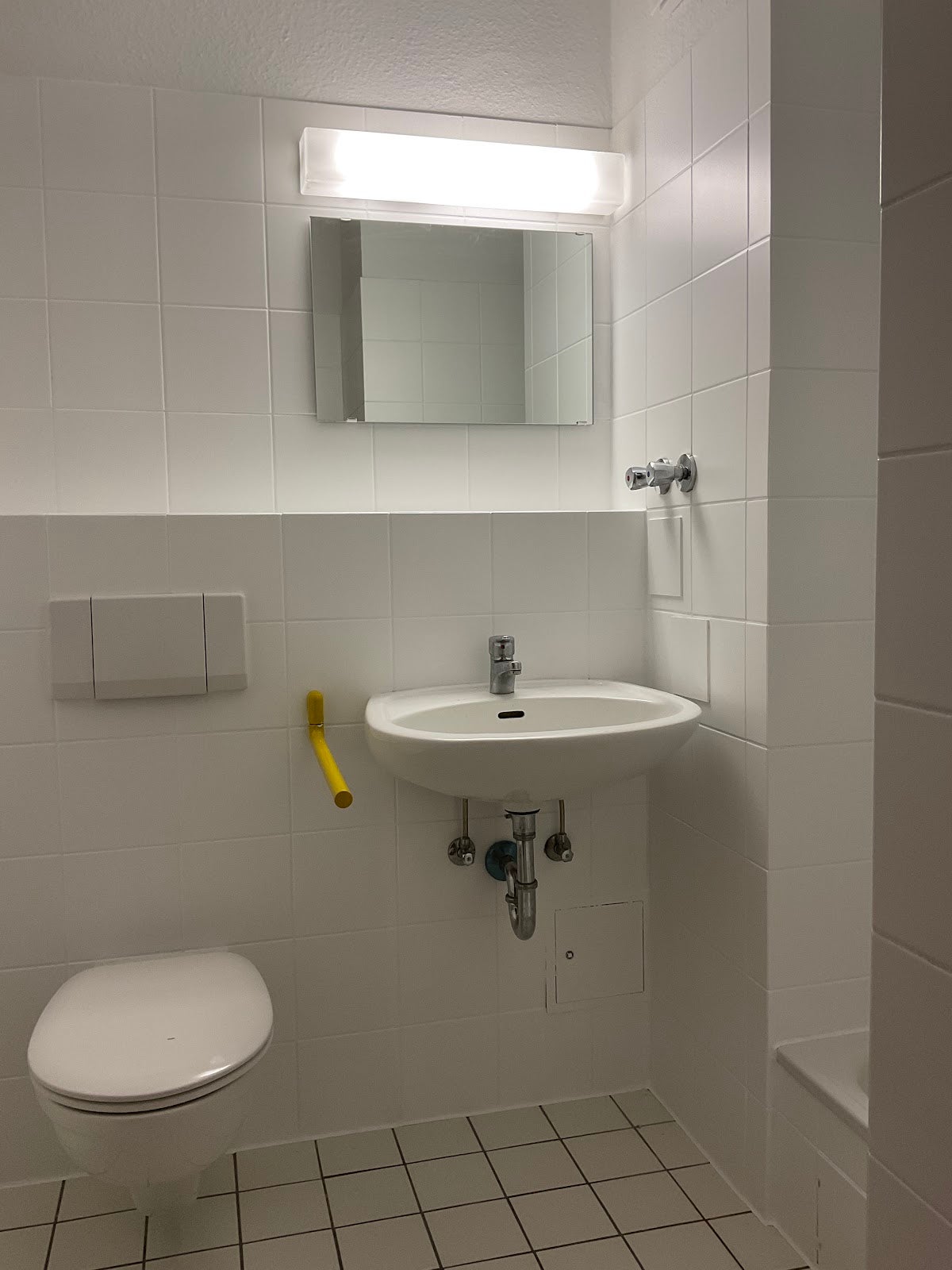 Wohnung Haarener Gracht in Aachen