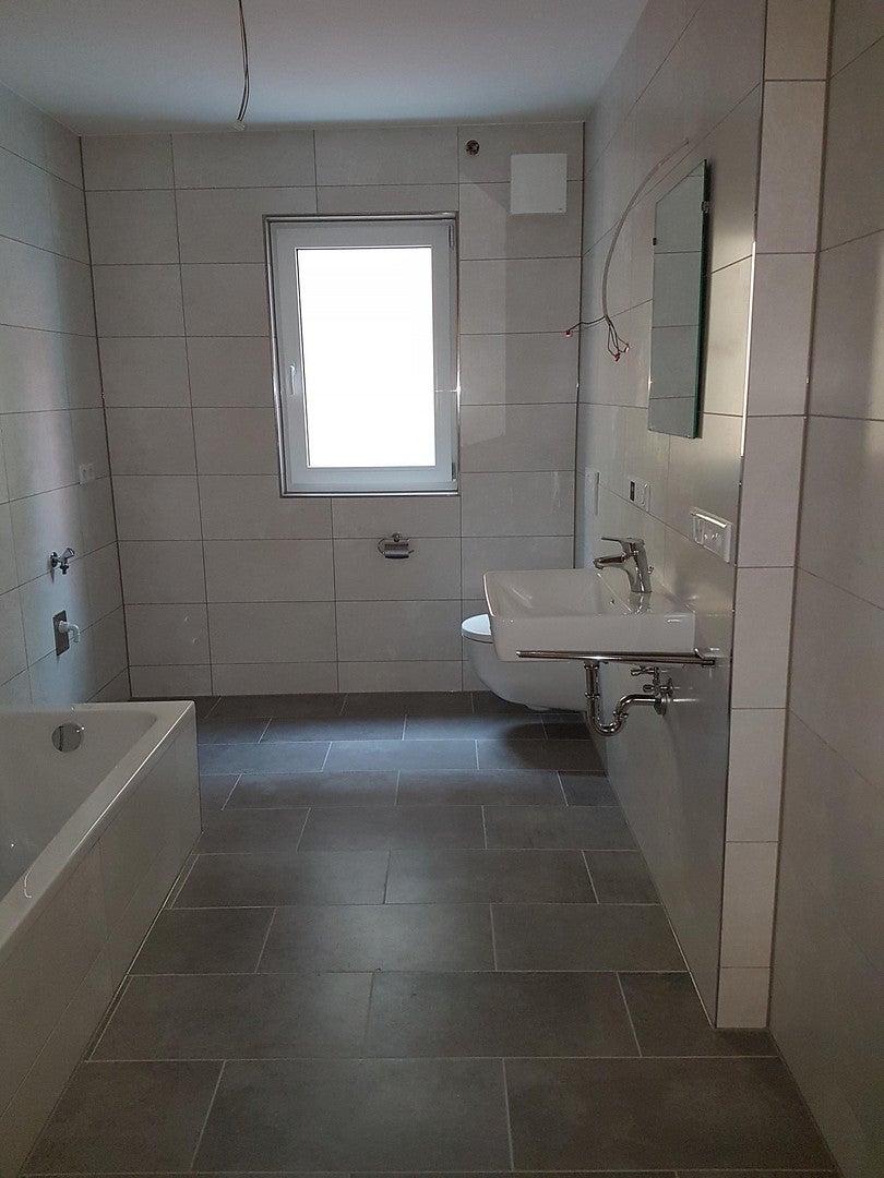 Wohnung Hallertorstraße in Neumarkt in der Oberpfalz