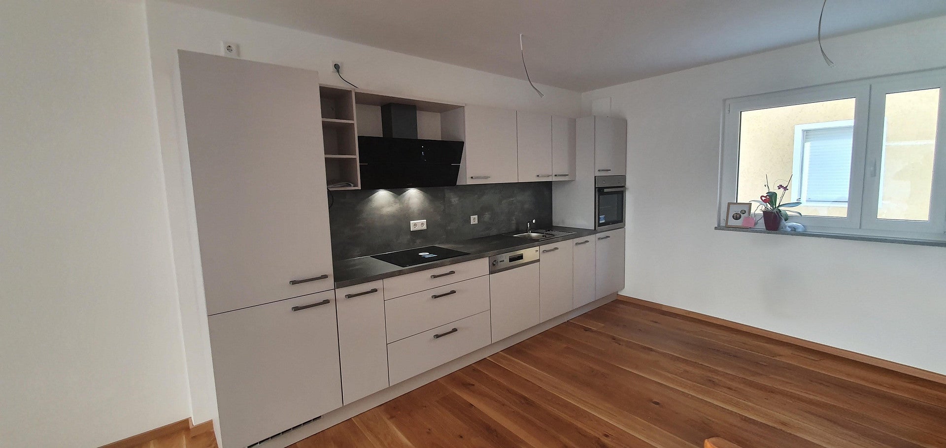 Wohnung Hallertorstraße in Neumarkt in der Oberpfalz