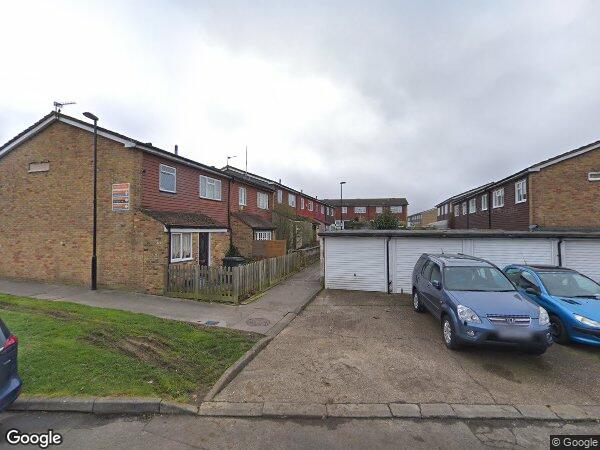 House Elmside in Greater London