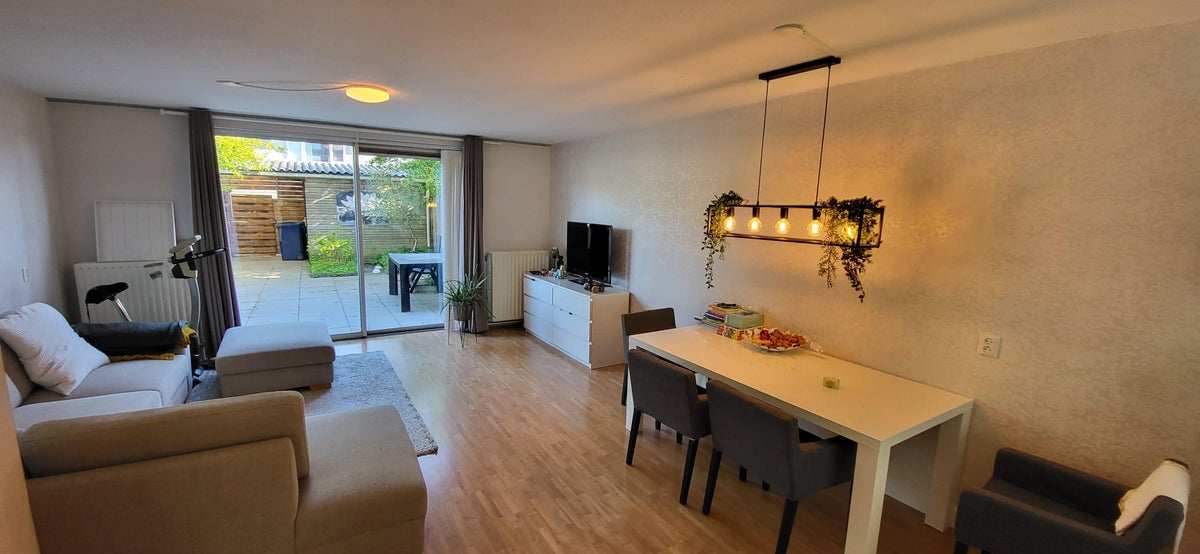 Huis Meindert Hobbemastraat 6