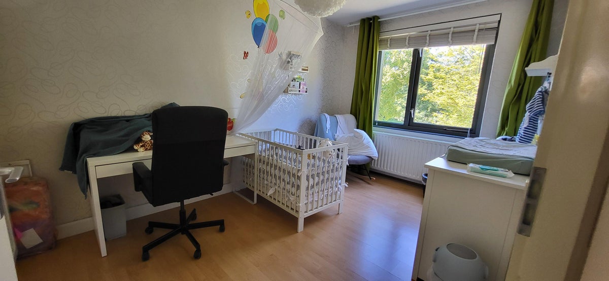 Huis Meindert Hobbemastraat 11