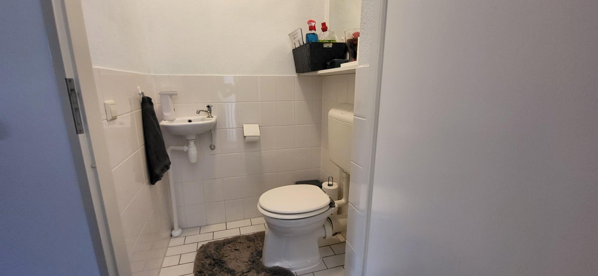 Huis Meindert Hobbemastraat 5