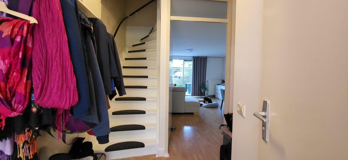Huis Meindert Hobbemastraat 4