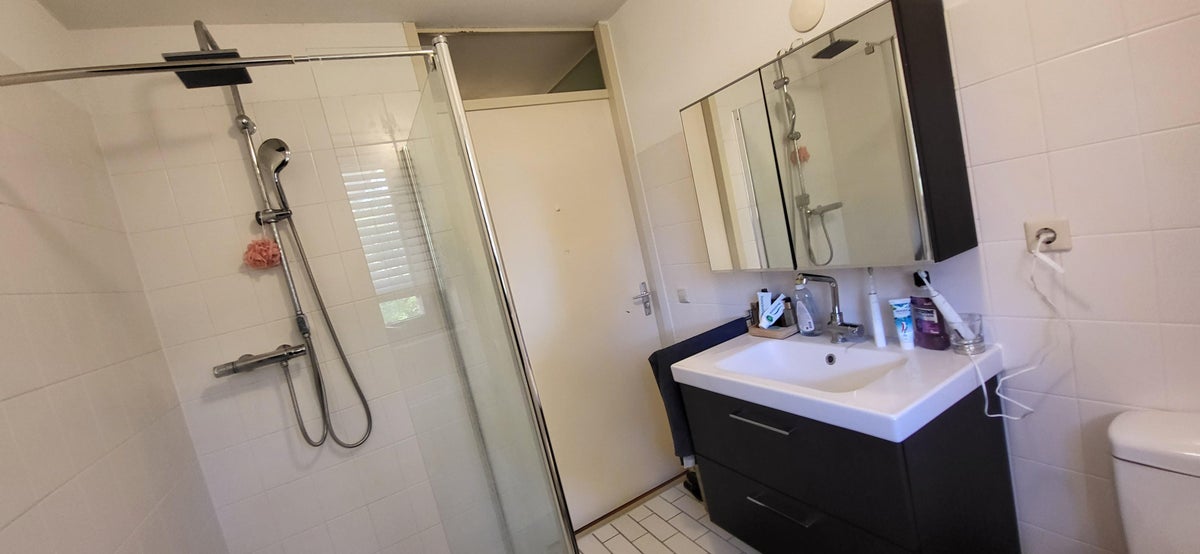Huis Meindert Hobbemastraat 8