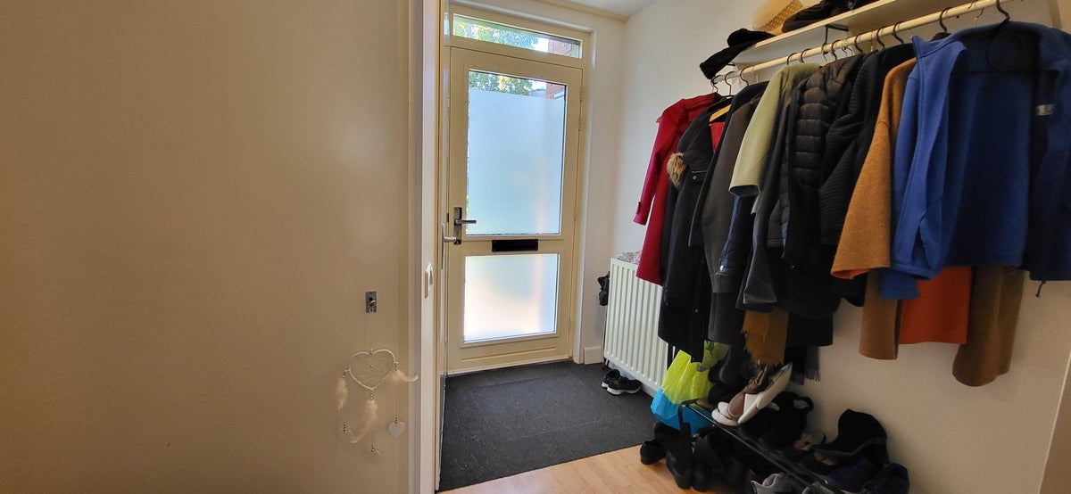 Huis Meindert Hobbemastraat 13