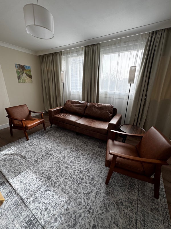 Flat Twyford Street in Greater London