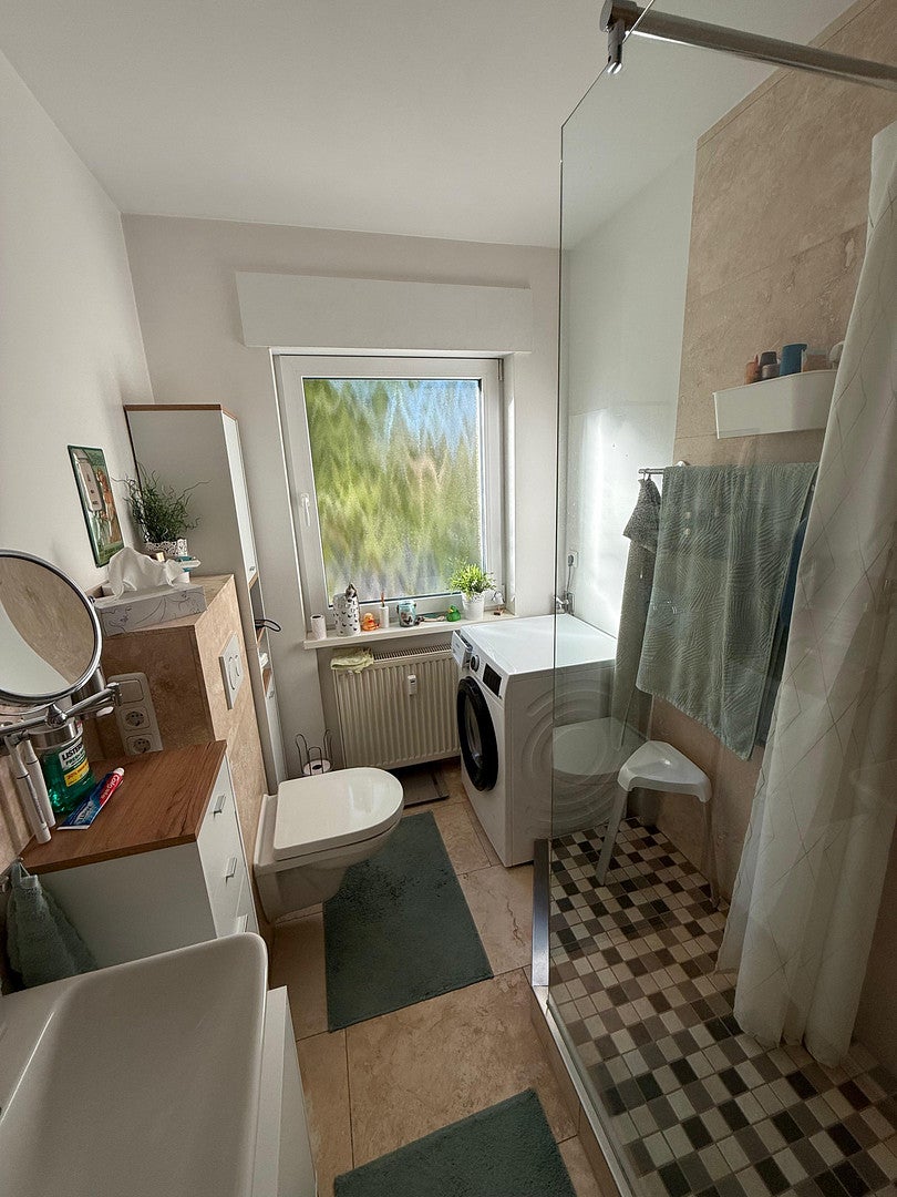 Wohnung Triftstraße in Frankfurt am Main