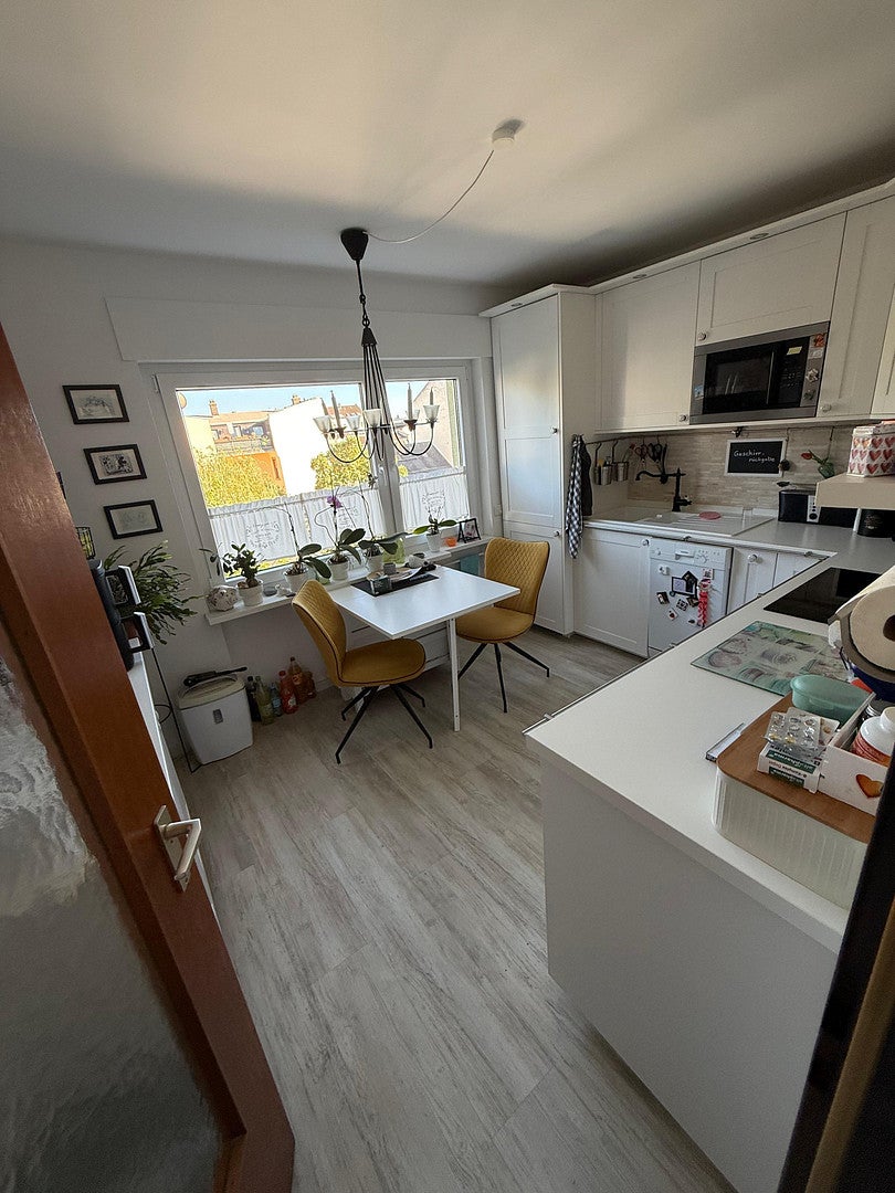 Wohnung Triftstraße in Frankfurt am Main
