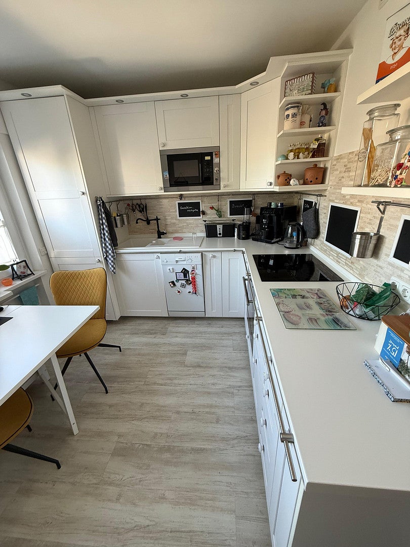 Wohnung Triftstraße in Frankfurt am Main
