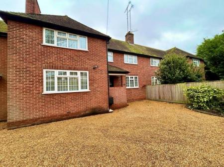 House Tofrek Terrace in Reading