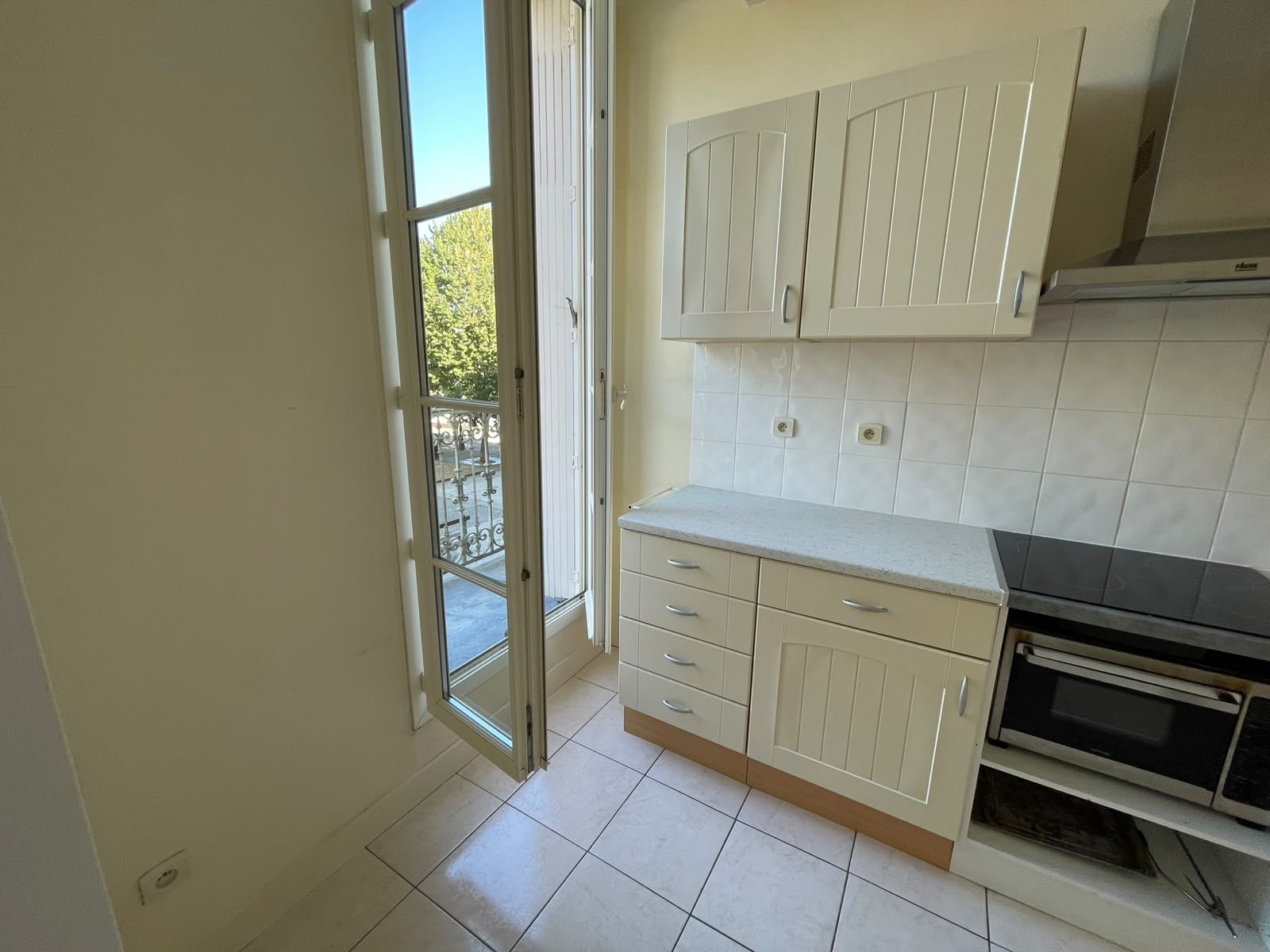 Appartement Place Colbert à Rochefort